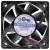 JAMICON KF0620H1H-R 12V 3.2W 2 Wires HTLS Bearing Cooling Fan