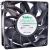 Nidec V12E24BLM9-51 DC 24V 0.39A 2 Wires Axial Cooling Fan