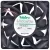 Nidec V12E24BLM9-51 DC 24V 0.39A 2 Wires Axial Cooling Fan