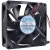 NMB 3110KL-05W-B68 24V 0.18A DC Brushless 3 Wires Axial Cooling Fan