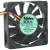 Nidec D07R-12T2G A DC 12V 0.20Amp 3 Wires Axial Cooling Fan