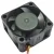 Sunon MF40201V3-1000C-G99 DC 12V 0.50W 3 Wires Axial Cooling Fan