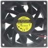 ADDA AD0924HB-F91GP 24V 0.55A DC Brushless 2 Wires Axial Cooling Fan