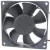 Delta AFB0812L 12V 0.12A DC Brushless 2 / 3 Wires Axial Cooling Fan
