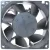 NMB 09238RA-12Q-EU DC 12V 3.14A 4 Wires Axial Cooling Fan