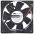 CROWN AGD12038B24H 24V 1.40A 4 Wires IP55 Waterproof Cooling Fan