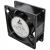 JIE FENG FAN JF9238A2HBL 220~240V 0.08~0.07A Impedance Protected Cooling Fan