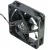 Delta NUB0612MB-R00 12V 0.14A DC Brushless 3 Wires Axial Cooling Fan