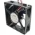 NMB 3110RL-05W-B50 DC 24V 0.18A 2 Wires Axial Cooling Fan