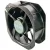 SAN JUN SJ2208HA3 380V 0.20A Ball Bearing Impedance Protected Cooling Fan