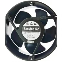 Sanyo 9EB5748P5K03 48V 0.7A Waterproof Axial Cooling Fan
