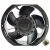 Sanyo 9EB5748P5K03 48V 0.7A Waterproof Axial Cooling Fan