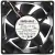 NMB-MAT 3615KL-04W-B79 DC 12V 1.60A 3 Wires Axial Cooling Fan
