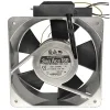 Sanyo 109-643 AC 230V 0.21/0.16A 37.5/33W 2 Wires Cooling Fan
