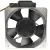 Sanyo 109-643 AC 230V 0.21/0.16A 37.5/33W 2 Wires Cooling Fan