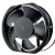 SANSHENG SD17251B2H 24V 0.60A Ball Bearing Impedance Protected Cooling Fan
