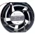 SANSHENG SD17251B2H 24V 0.60A Ball Bearing Impedance Protected Cooling Fan
