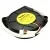 Nidec D05F-12PM 08B DC 12V 0.09A 3 Wires Blower Cooling Fan