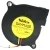 Nidec D05F-12PM 08B DC 12V 0.09A 3 Wires Blower Cooling Fan