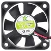 LONG CHANG LC5010MR5 5V 0.20A DC Brushless 2 Wires Axial Cooling Fan