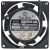FULLTECH UF-802523 H 230V 0.08A 17/15W Ball Bearing Impedance Protected Cooling Fan