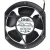 NMB 5920PL-07W-B70 DC 48V 0.60A 2 Wires Axial Cooling Fan