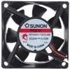 Sunon MF70252V1-1Q01C-A99 24V 3.72W 2 Wires Maglev Cooling Fan