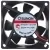 Sunon MF70252V1-1Q01C-A99 24V 3.72W 2 Wires Maglev Cooling Fan