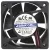 JAMICON JF0625S2M 24V 0.13A DC Brushless 2 Wires Axial Cooling Fan
