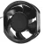 ADDA AA1752HB-AT AC 220-240V 0.27/0.23A 2 Wires Axial Cooling Fan