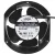ADDA AA1752HB-AT AC 220-240V 0.27/0.23A 2 Wires Axial Cooling Fan