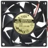 ADDA AD0948XB-F93DS 48V 0.45A DC Brushless 3 Wires Axial Cooling Fan