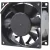 ADDA AD0948XB-F93DS 48V 0.45A DC Brushless 3 Wires Axial Cooling Fan