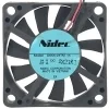 Nidec D05X-24TM 14 DC 24V 0.07A 2 Wires Axial Cooling Fan