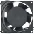 Chiefly CC8038S220L 220V 0.06A Sleeve Bearing Impedance Protected Cooling Fan