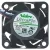 Nidec W40S12BHD5-07T047 DC 12V 0.75A 4 Wires Axial Cooling Fan