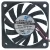 XINRUILIAN RDL6010B1 12V 0.14A DC Brushless 2 Wires Axial Cooling Fan
