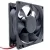 JAMICON JF0825B1H 12V 0.19A DC Brushless 2 / 3 Wires Axial Cooling Fan