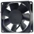 Sunon PE80252B3-D010-A99 DC 24V 3.29W 2 Wires Axial Cooling Fan