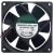 Sunon PE80252B3-D010-A99 DC 24V 3.29W 2 Wires Axial Cooling Fan