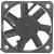 Sunon ME50101V1-0000-G99 DC 12V 1.32W 3 Wires Maglev Cooling Fan