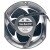 Sanyo Denki 9SG5748P5G01 DC 48V 2.91A 4 Wires Axial Cooling Fan