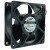 ADDA AQ1248HB-F51 DC 48V 0.20A 12038 IP55 Waterproof Axial Cooling Fan