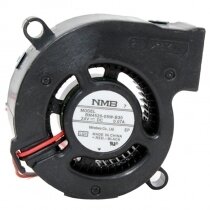 NMB BM4520-05W-B30 DC 24V 0.07A 2 Wires Blower Cooling Fan