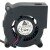 Delta BUB0512LD DC 12V 0.18A 5020 Brushless Blower Cooling Fan