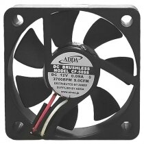 ADDA CF-50SS DC 12V 0.09A Brushless 3700RPM 9.0CFM Axial Cooling Fan