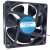 GLOBE MOTORS D47-B15A-05T3-100 DC 24V 0.40A 12038 Axial Cooling Fan