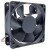 GLOBE MOTORS D47-B15A-05T3-100 DC 24V 0.40A 12038 Axial Cooling Fan