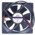 DFG DFG12025B12D DC 12V 1.5A 12025 Brushless Axial Cooling Fan