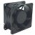 YM DZ08038B12UG DC 12V 1.50A 8038 Axial Cooling Fan
